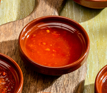 Соус сладкий чили