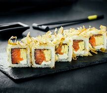 Бонито Спайси