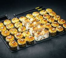 Сет Премиум