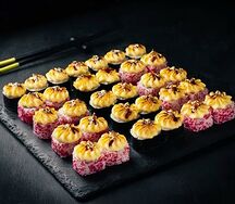 Сет Посиделки