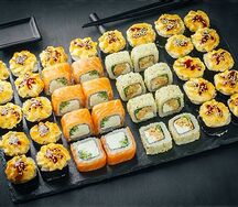 Сет Своя Компания