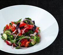 Салат Чобан