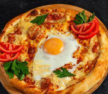 Пиде Хачапури