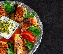 Бейти-кебаб