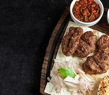 Изгара кефте