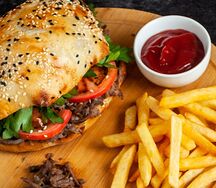 Томбик донер