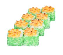 Ролл Грин Эпл запеченный