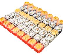 Сет Мега 50 на 50