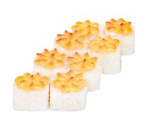 Ролл Светлана запеченный