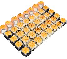 Сет Онли фиш запеченный