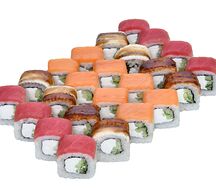 Сет Праздник