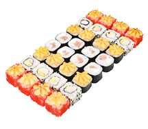 Сет Летний бум 50 на 50