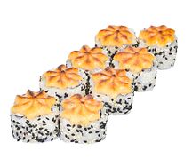 Ролл Нежный запеченный