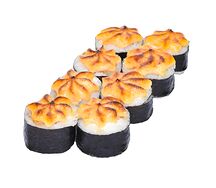 Ролл Ришат запеченный