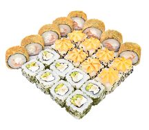 Мини-сет №2