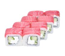 Ролл Тунец лайт