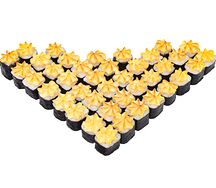 Сет Запеченная классика