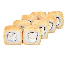 Ролл Темпура с курицей