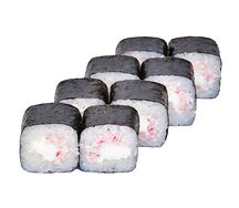 Ролл Снежный