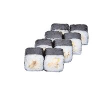 Ролл Классика с окунем