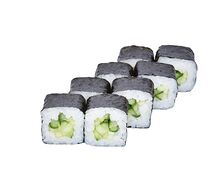 Ролл Классика с огурцом