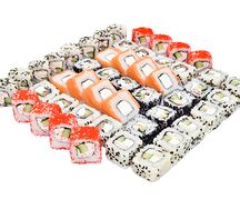 Сет Мега холодный