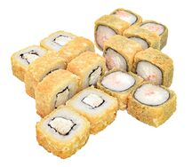 Сет Темпура