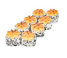 Ролл Елена запеченный