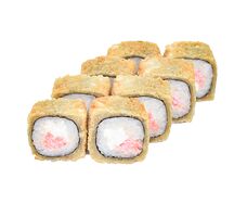 Ролл Темпура с креветкой