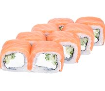 Биг ролл Филадельфия