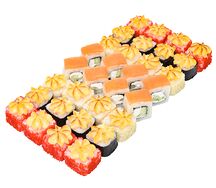 Сет Осенний