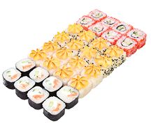 Сет Хит 50 на 50