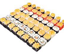 Сет Весенний