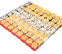 Сет Гости №2