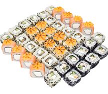 Сет Онли Фиш 50 на 50