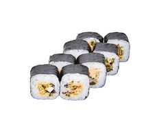 Ролл Классика с мидиями