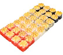 Сет Хит запеченный