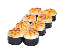 Ролл Евгений запеченный