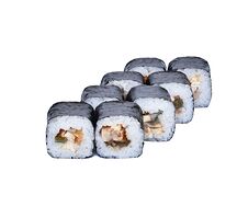 Ролл Классика с угрем