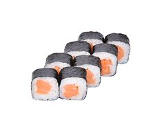 Ролл Классика с лососем