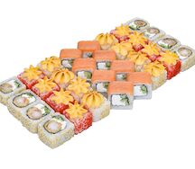 Сет Любимый