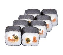 Ролл Филадельфия микс