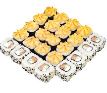 Мини-сет №1