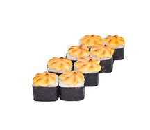 Ролл Классика с курицей запеченный