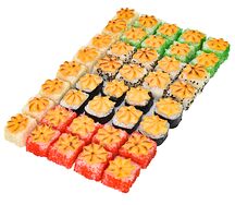 Сет Новогодний бум