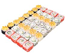 Сет Солнечный 50 на 50