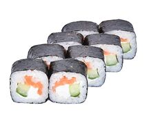 Ролл Филадельфия бро