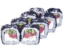 Биг ролл Острый тунец