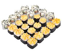 Сет На двоих