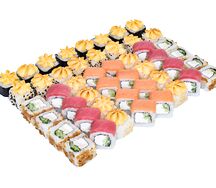 Сет Искушение